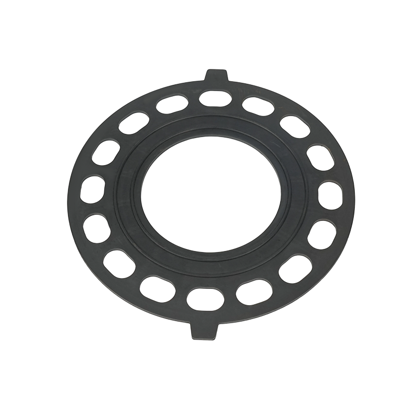 وسادة شفة EPDM