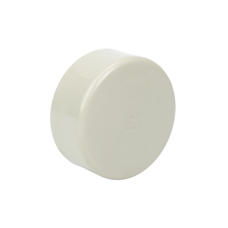β--غطاء أنبوب PPH مقبس الانصهار الحراري 1.6MPa