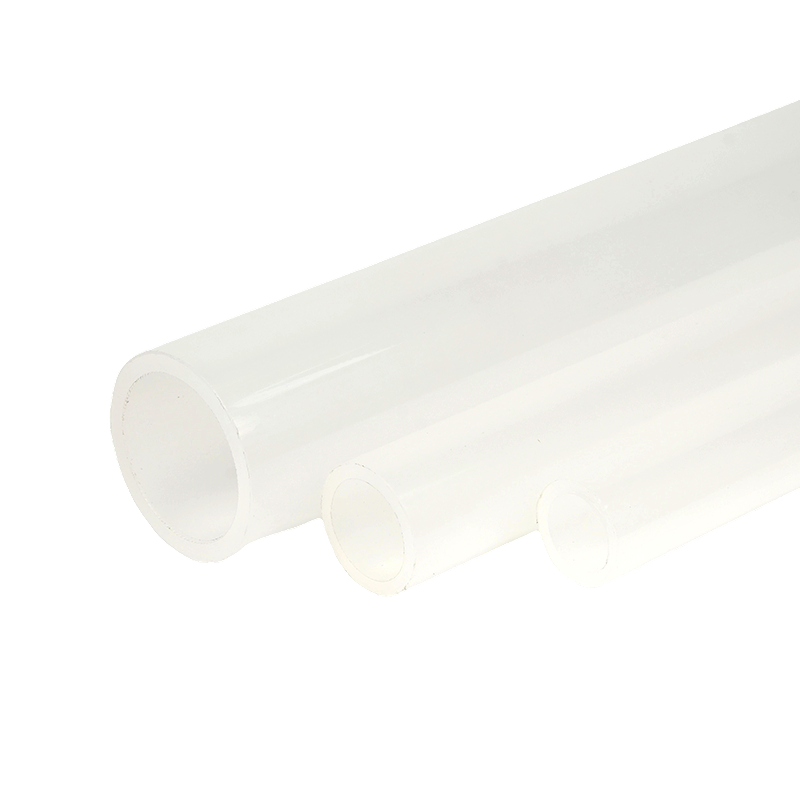 أنابيب PVDF 0.6 ميجا باسكال