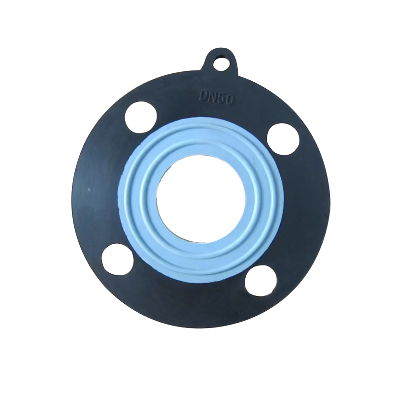 EPDM + PTFE وسادة شفة