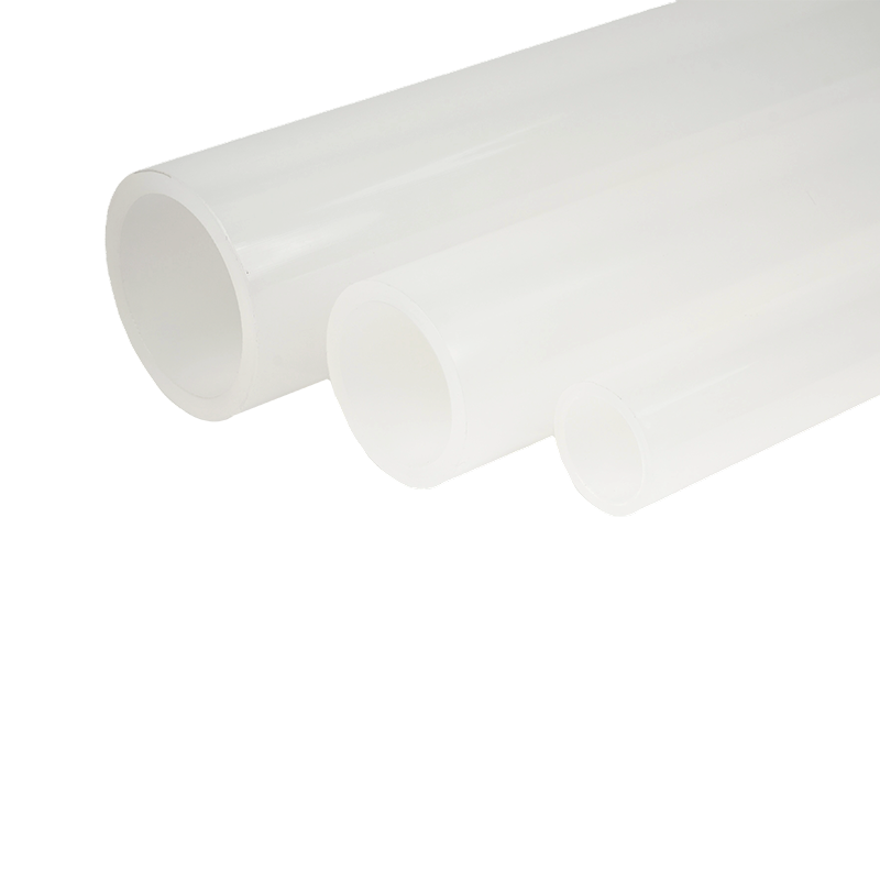 أنابيب PVDF 1.0MPa