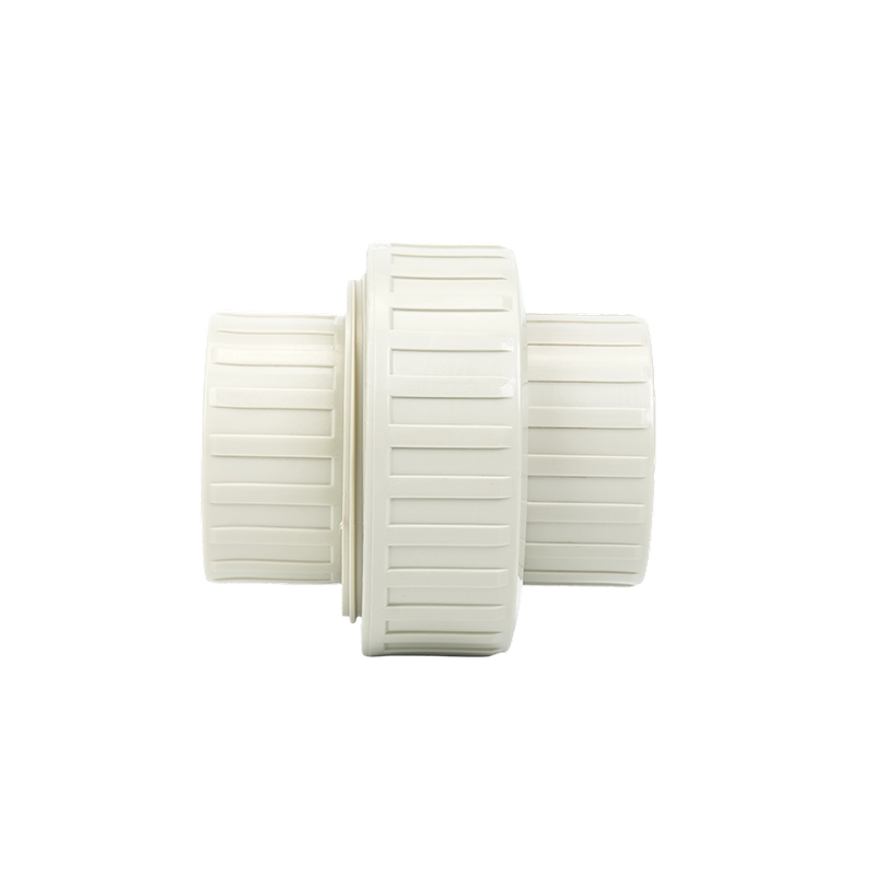β-PPH اتحاد أنثى واحد مع ختم EPDM/FPM